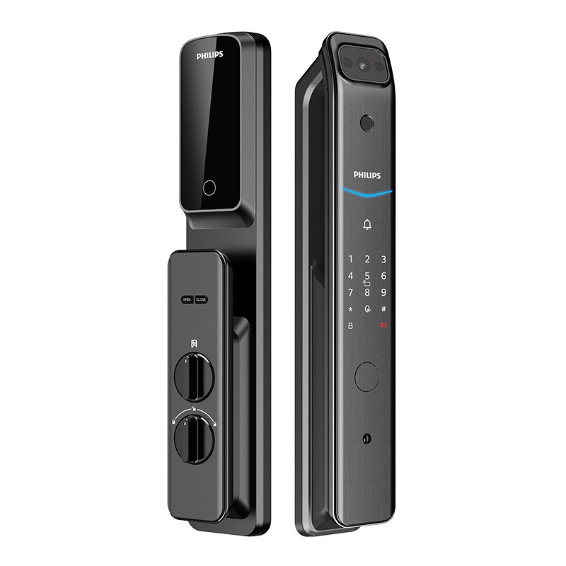 [补差专用]飞利浦智能门锁配件、更换锁体、补差专用,单拍不发