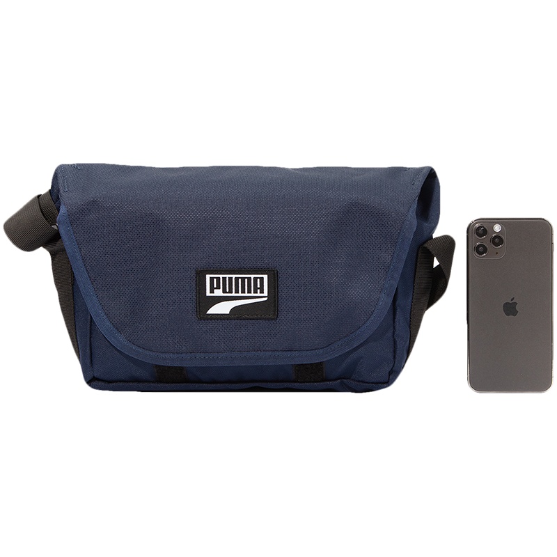 彪马PUMA男包女包运动包休闲单肩包小肩包077861