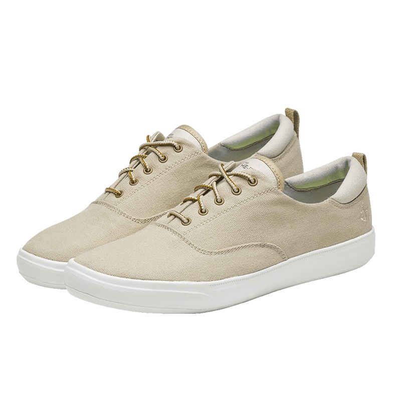 SKECHERS 斯凯奇GO VULC 2 男士轻质绑带休闲鞋54329