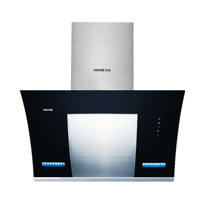 火王油烟机CXW-218-CA01