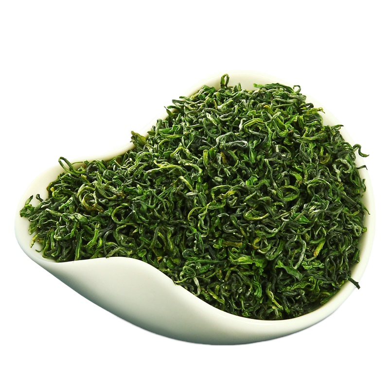 明前云雾绿茶2020新茶500g礼盒茶叶绿茶春茶浓香毛尖足