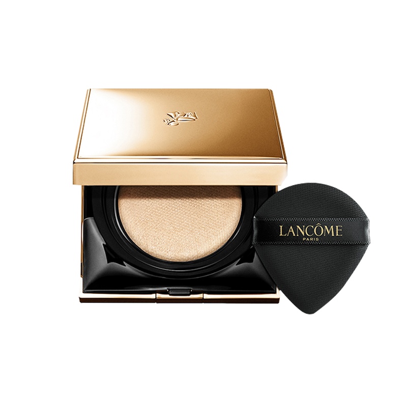 兰蔻(LANCOME) 菁纯精华气垫粉底液空气轻垫菁纯粉底液BB霜 SPF50+ PA+++13g菁纯气垫 110#色