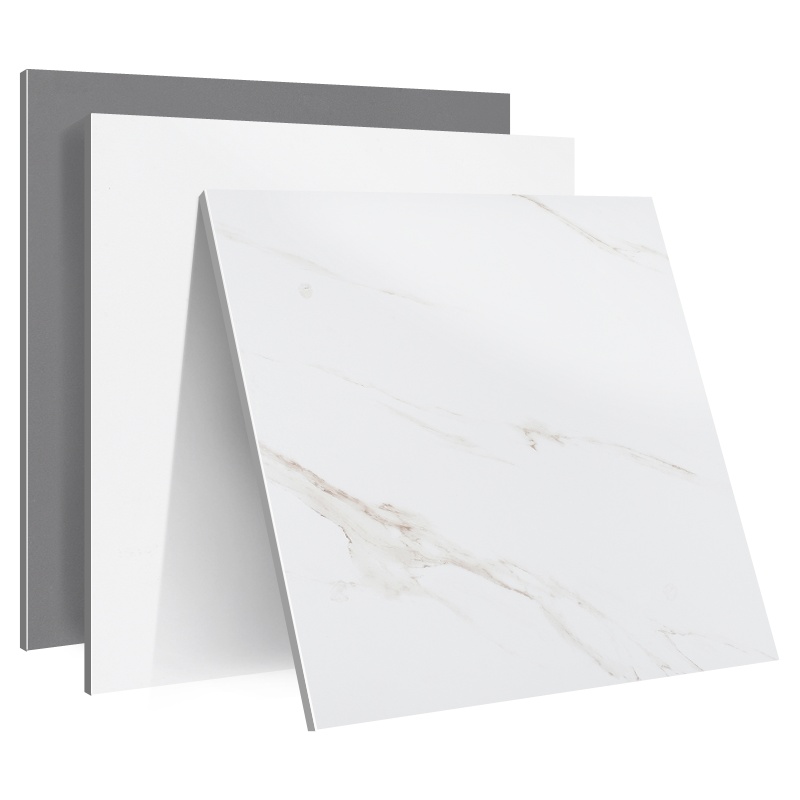 新中源卫生间300X600纯色仿古砖现代简约防滑地砖厨房阳台墙砖