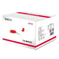 链杞(BIT JI) 无碱365特级枸杞 宁夏特级枸杞75g×12盒 头茬枸杞免洗鲜果 365小袋