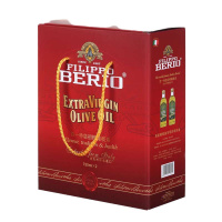 百一 特级初榨橄榄油(礼盒) 2*750ml(意大利)