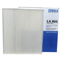 马勒(MAHLE)空调滤清器LA893索纳塔2.0/2.4（05-08年）/圣塔菲2.7