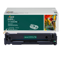 杰思特JT-CH201FBK铂金版硒鼓 CF400A适用于HP M252/n/dn/dw M277n/dw 硒鼓