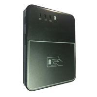 读卡器SR-10000-011-Y信息阅读设备读卡器 [个]