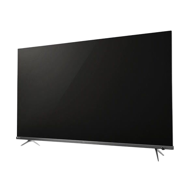 【苏宁自营】TCL 55P8 55寸 4K 液晶屏 网络平板电视机 (计价单位：台)