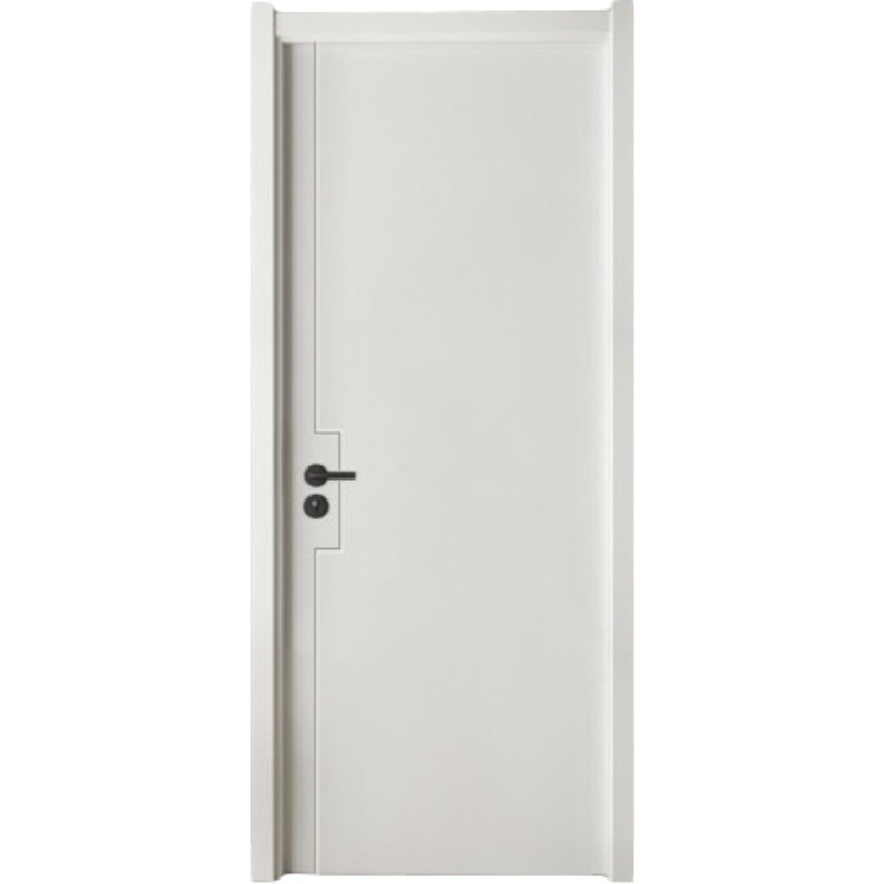 卧室房间木门套装门