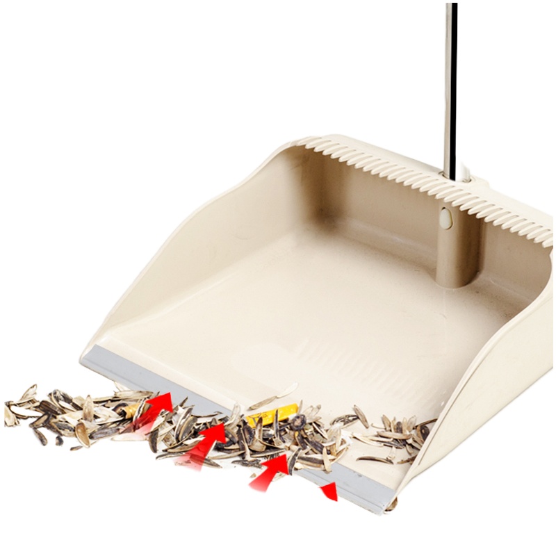 b2v 美尔雅套扫 4023 扫把簸箕组合