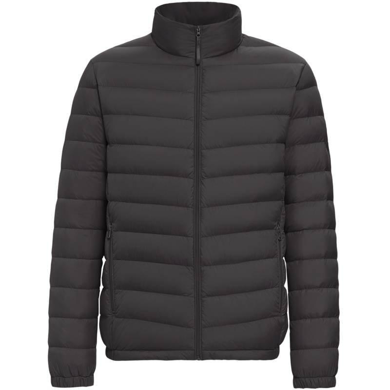 波司登2020年新款羽绒服轻薄款男士短款立领舒适外套潮B00131005