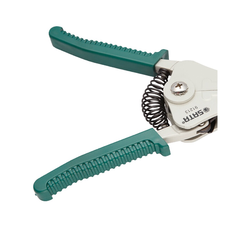 世达（SATA） 91213 多功能自动剥线钳剥皮钳剥线器拨线钳B型