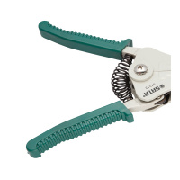 世达（SATA） 91213 多功能自动剥线钳剥皮钳剥线器拨线钳B型