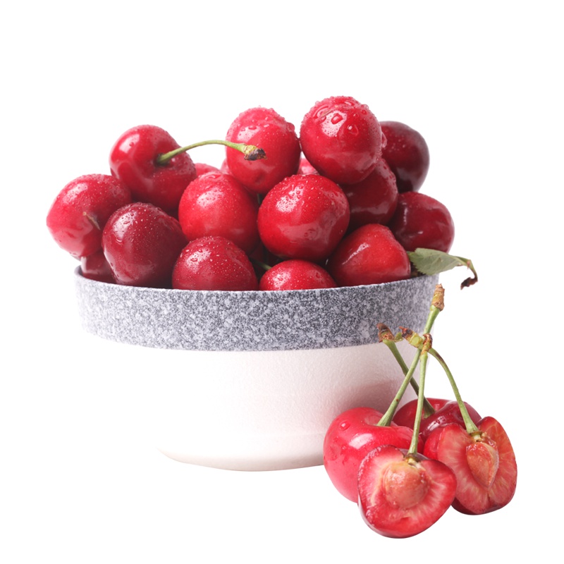 红樱桃(标准件)XYY 果重≥7g 1.5KG 新鲜水果
