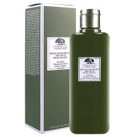 [王一博力荐]ORIGINS 悦木之源 灵芝焕能 精华保湿 爽肤水 200ml/瓶 菌菇水 紧致舒缓