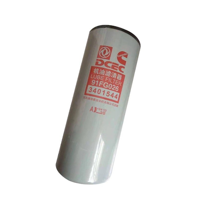 滤佳特(LUJIATE) 机油滤芯 91FG026(普通)