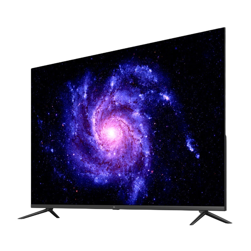 小米电视L65M5-4 全面屏Pro 65英寸 4K超高清 超薄 2GB+32GB AI人工智能网络液晶平板电视