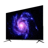 小米电视L65M5-4 全面屏Pro 65英寸 4K超高清 超薄 2GB+32GB AI人工智能网络液晶平板电视
