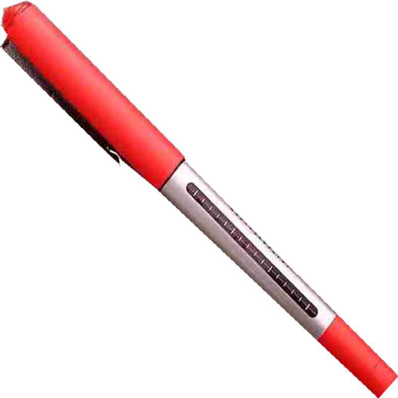 得力S656水笔(蓝色)