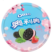 奥利奥知春享味听388g