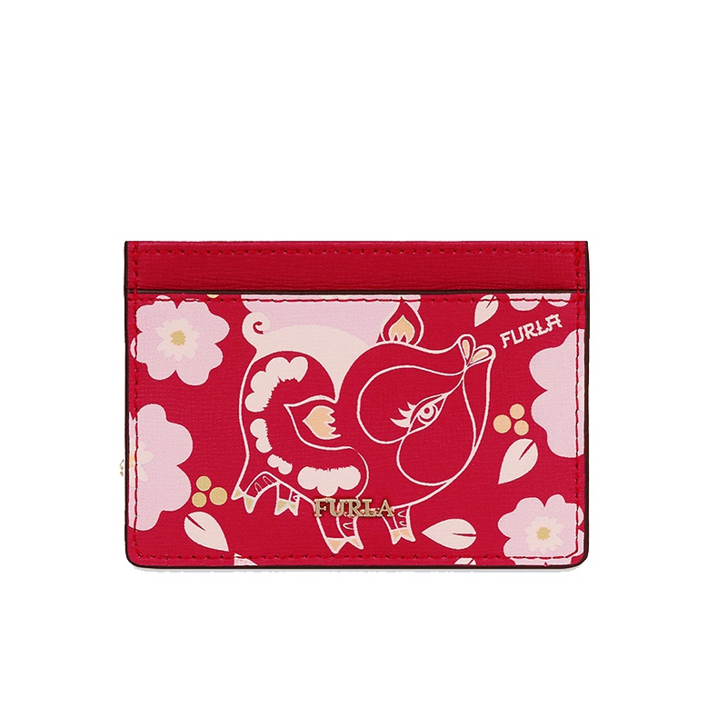 FURLA BABYLON系列 S号 新年款卡包