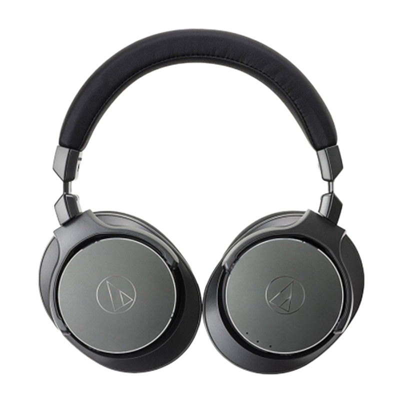 Audio Technica/铁三角 ATH-DSR7BT无线蓝牙头戴耳机超长待机深海赛尔
