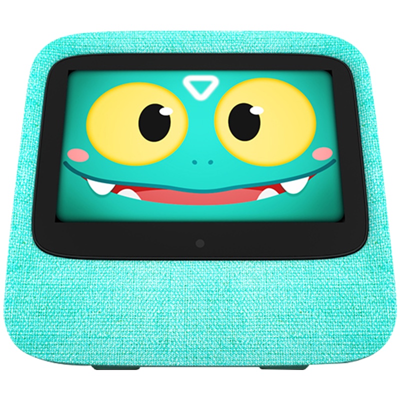 猎豹移动(CM) 豹豹龙家教机器人同步中小学教材学习机英语发音纠正点读机儿童早教智能机学生平板电脑 豹豹龙机器人