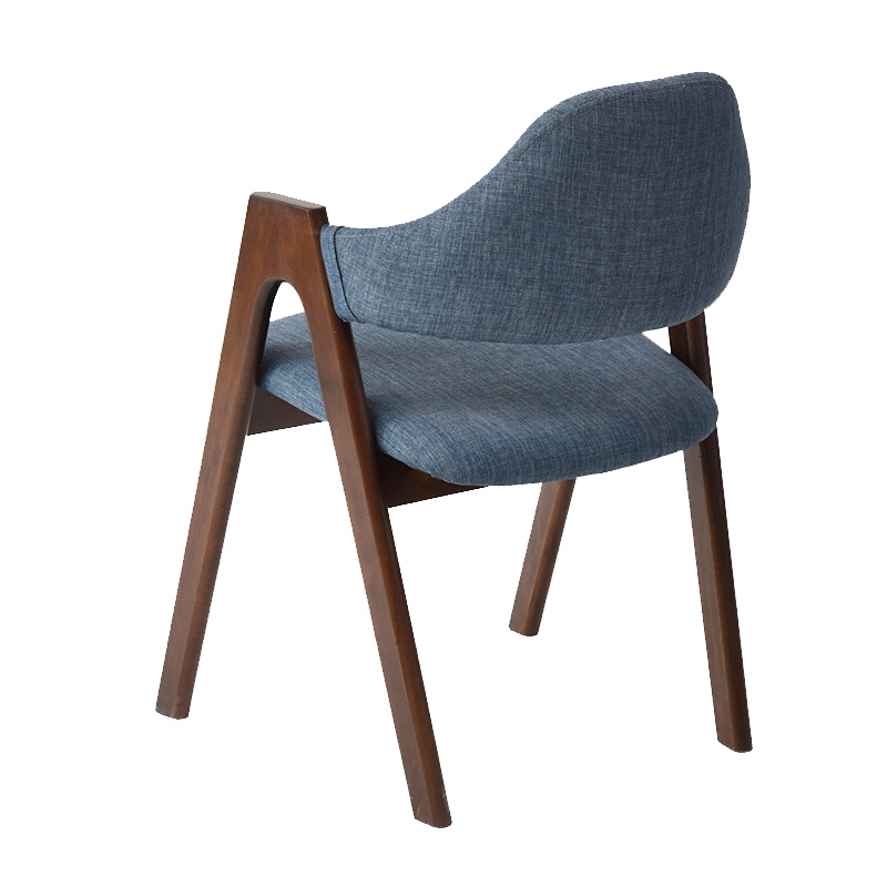 麦德嘉 实木餐椅套