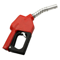 手动自封加油枪 加满自停