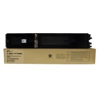 e代经典 MX-60CT粉盒黑色大容量 适用MX-C3081R C3581R C4081R C2621R C3121R