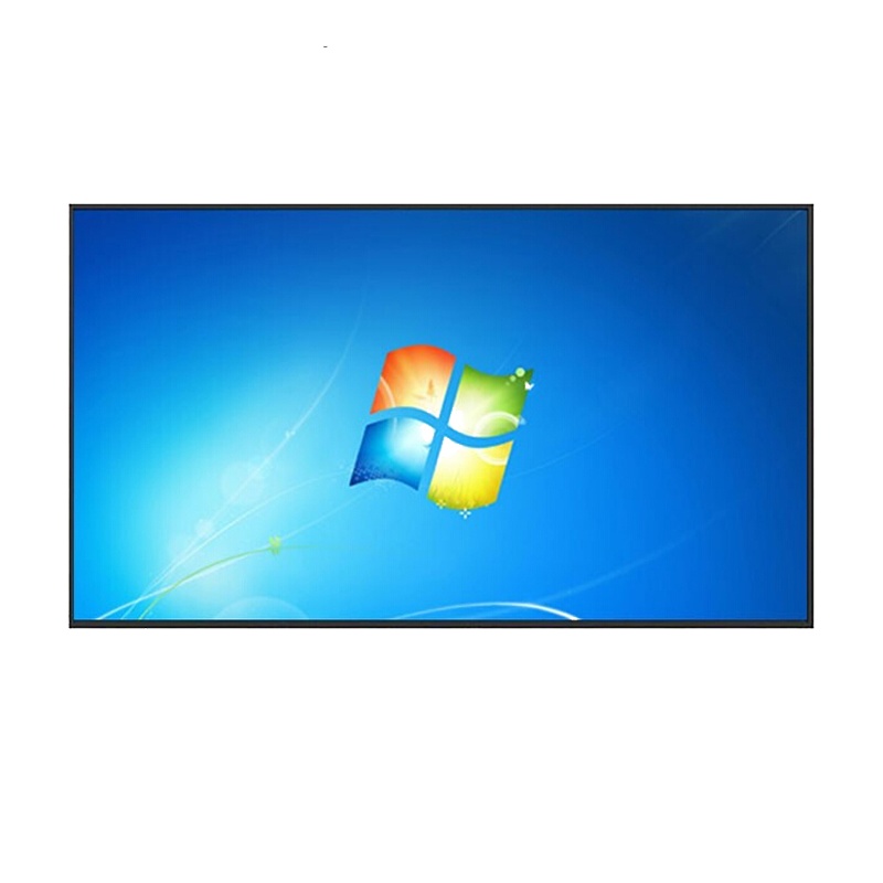 海康威视监视器50英寸DS-D5050UQ 4K超高清LED 监控专用屏 安防商用 显示屏大屏 液晶显示器 节能低功耗