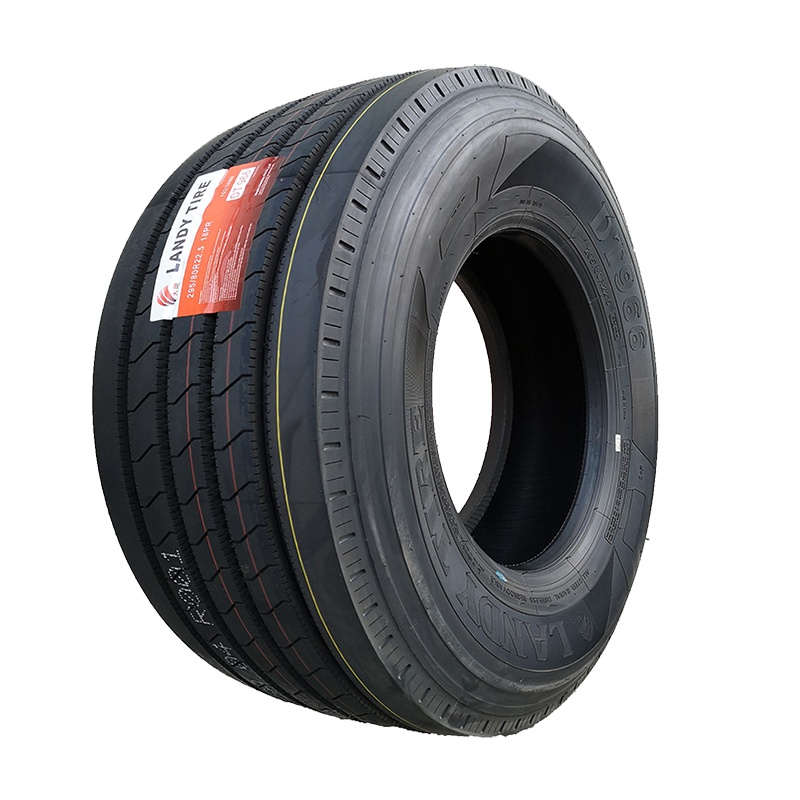 银宁 米其林 295/80R22.5 18PR CAI 535970