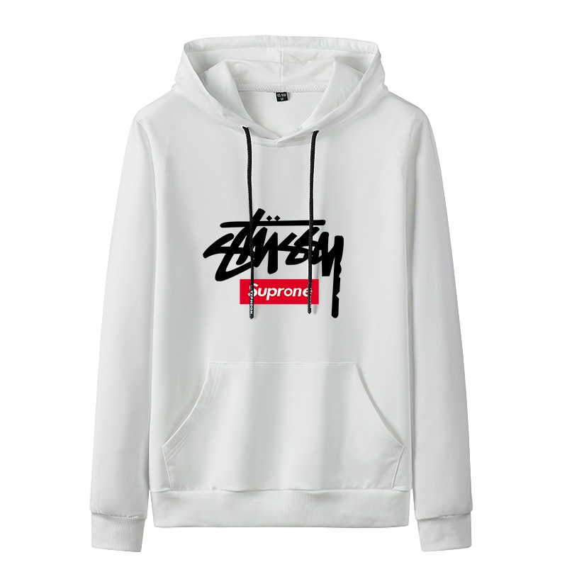 俞兆林(YUZHAOLIN)卫衣男士连帽ins潮牌港风春秋季潮流长袖外套春秋运动