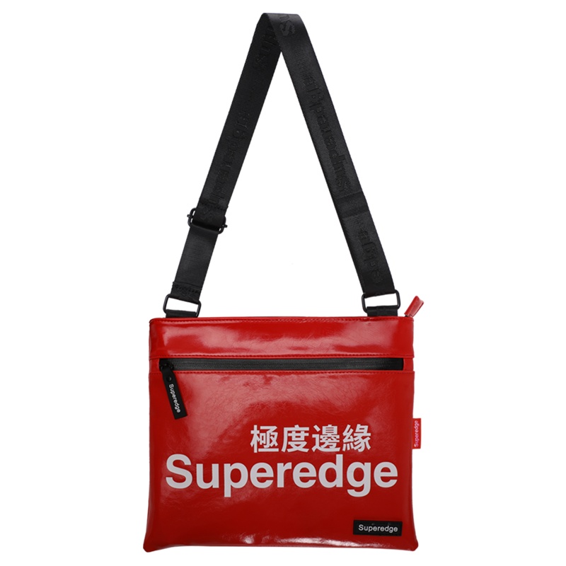 极度边缘Superedge时尚潮牌男女士多功能学生包大容量运动包户外健身包休闲包包单肩包斜挎包书包旅行邮差包背包