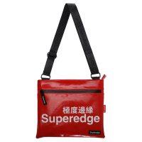 极度边缘Superedge时尚潮牌男女士多功能学生包大容量运动包户外健身包休闲包包单肩包斜挎包书包旅行邮差包背包