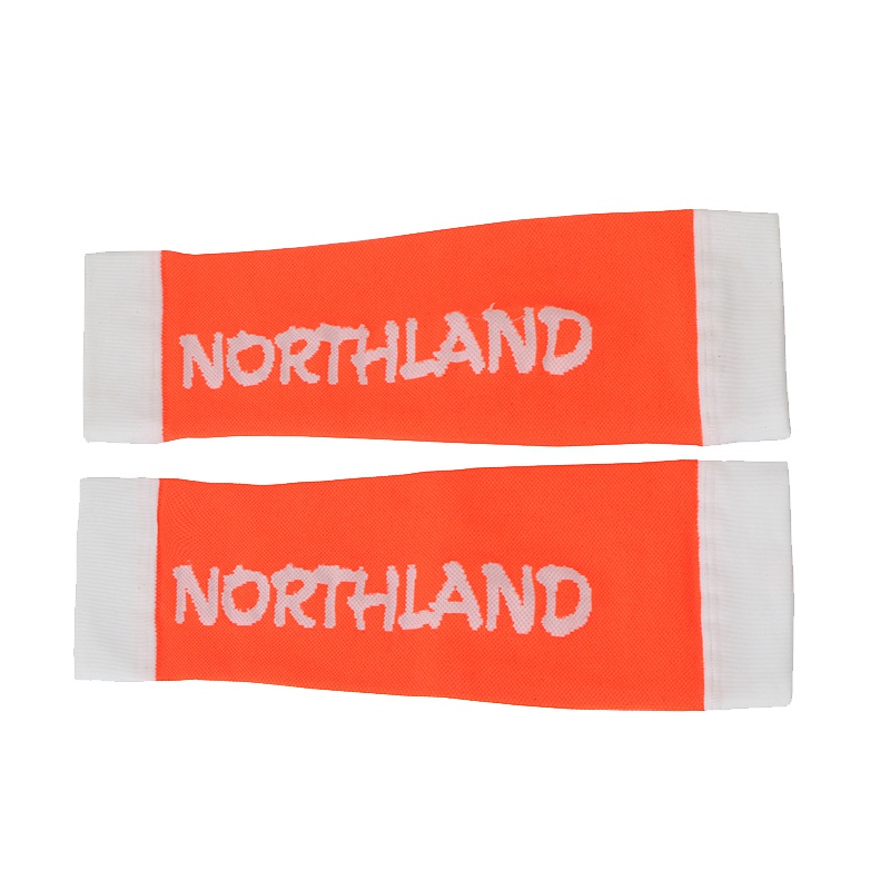 诺诗兰（NORTHLAND）运动户外男女式跑步腿套A990044