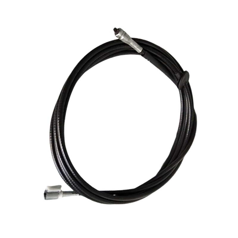 东风EQ2102 里 程 表 软轴 转 速 表 软轴