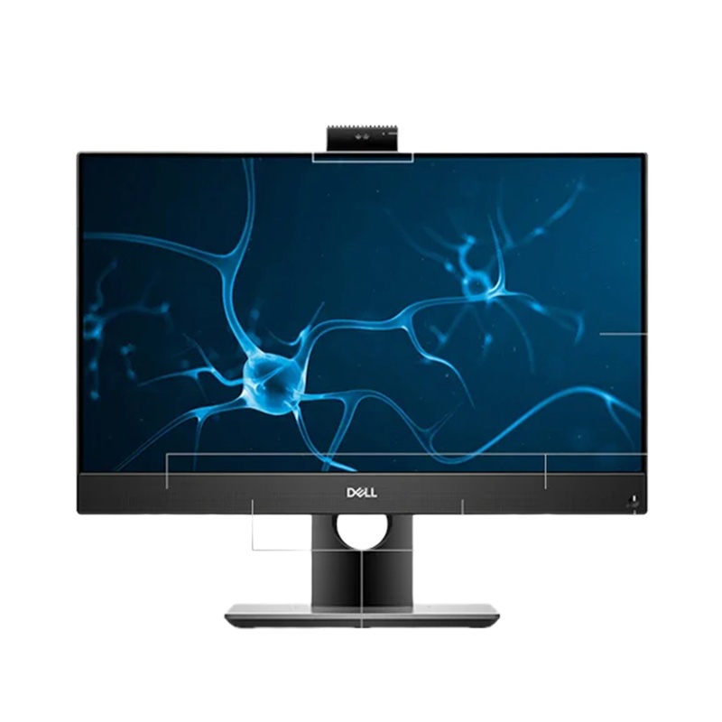 戴尔(DELL)OptiPlex7490AIO 23.8英寸一体机电脑(i7-10700 8G 256G 三年)