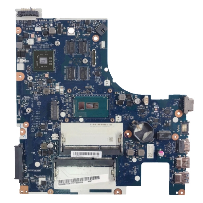 联想(Lenovo)G40-80 CPU i7-5500U 原装笔记本主板 保修3个月