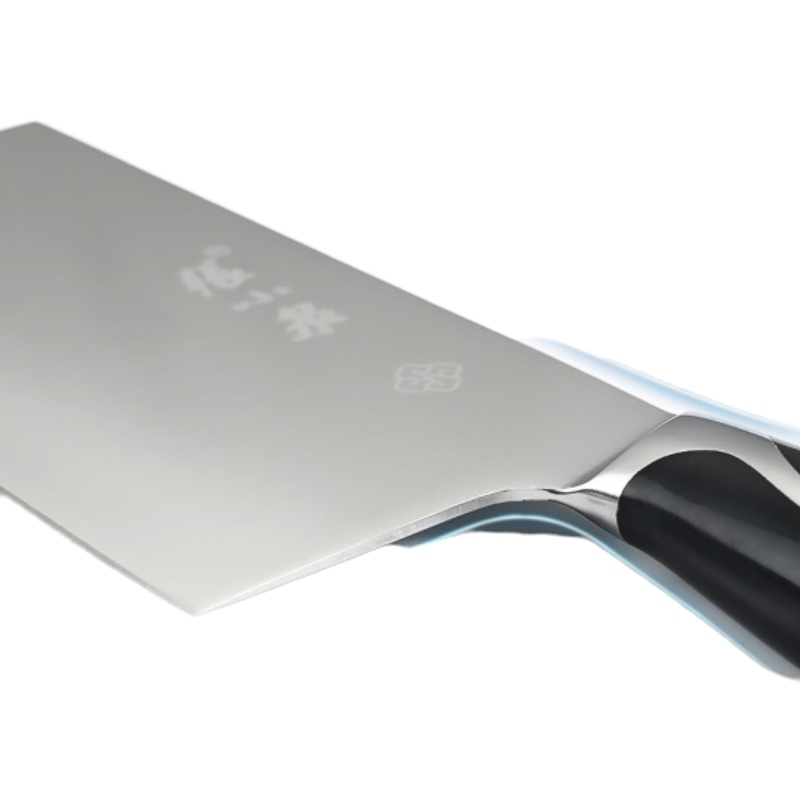 张小泉 锋颖不锈钢家用切片刀 菜刀W70069000
