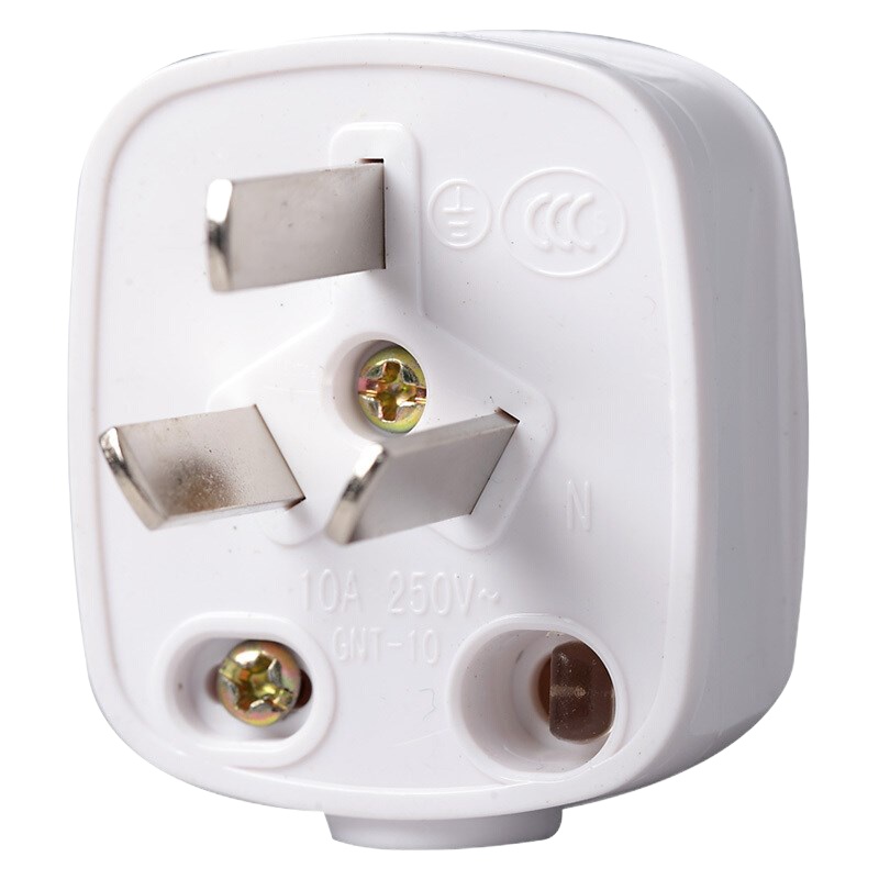 三项插头 家用 三项16A