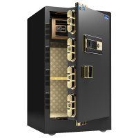 虎牌保险柜家用办公35/45/60/70/80CM保险箱大型1米1.2米1.5米1.8米全钢防盗入墙
