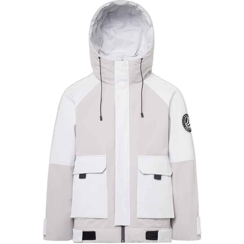 波司登男士羽绒服冬季新款短款青年时尚保暖外套_2