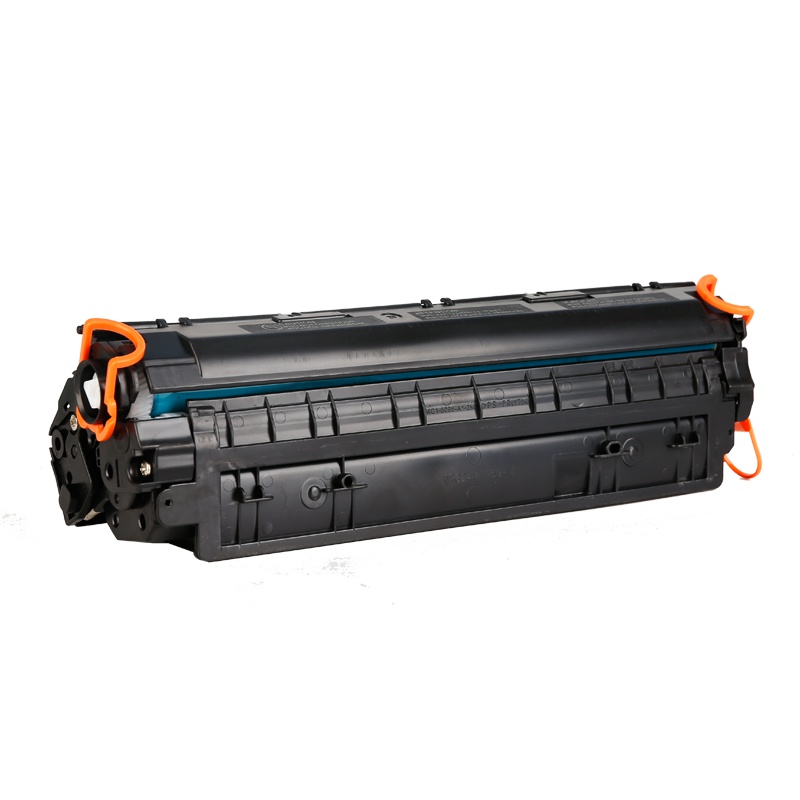 卓普惠普CE278A硒鼓适用HP78AP1606 P1560 P1566墨粉M1536dnf打印机