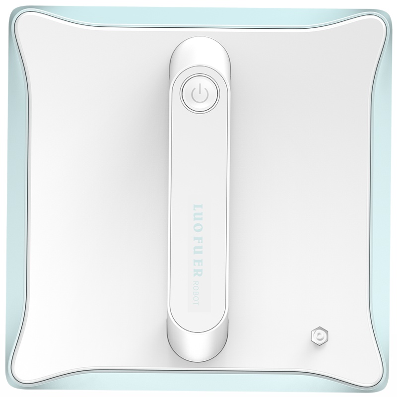 罗弗尔(LUO FU ER) CC906擦窗机器人高空清洁全自动智能家用电动擦玻璃清洁机器人擦窗户电动擦