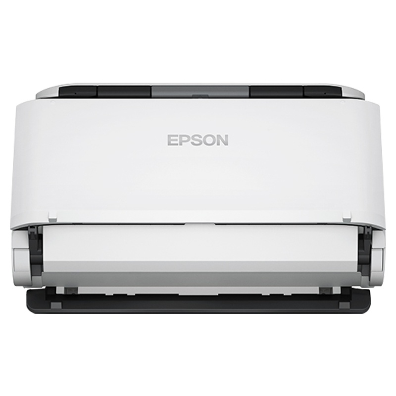 爱普生(EPSON)DS-30000 A3大幅面馈纸式彩色文档高速扫描仪 双面扫描/70ppm(含天天悦卷宝方案)