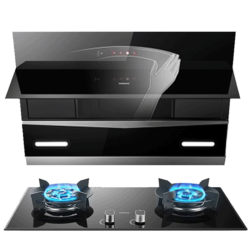 老板(ROBAM)27A5+57B0天然气