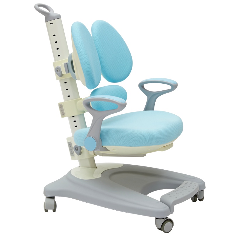 八九间米粒生活儿童学习椅