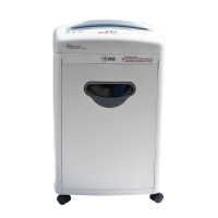 科密(comet)C-668B中小型高保密碎纸机 办公粉碎机 颗粒级碎纸2*10mm